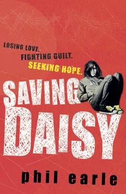 Saving Daisy By Phil Earle 9780141331362 (Paperback)