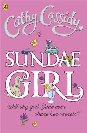 Sundae Girl By Cathy Cassidy 9780141338934 (Paperback)
