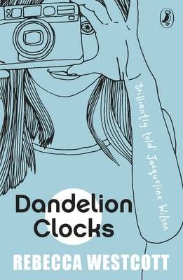 Dandelion Clocks By Rebecca Westcott 9780141348995 (Paperback)
