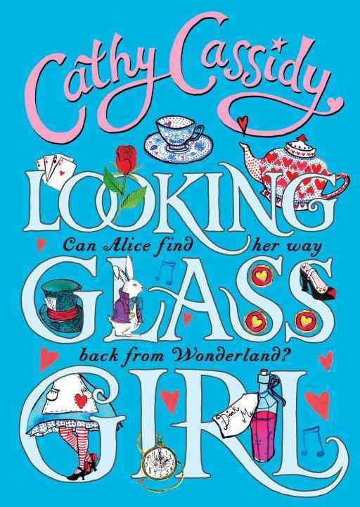 Looking Glass Girl 9780141357836 (Paperback)