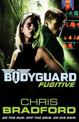 Fugitive By Chris Bradford 9780141359519 (Paperback)