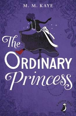 The Ordinary Princess 9780141361161 (Paperback)