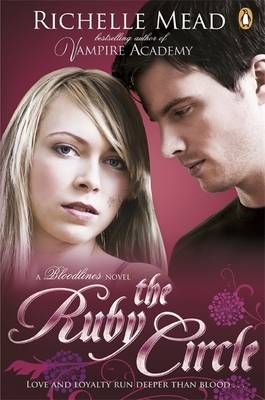 The Ruby Circle By Richelle Mead 9780141361314 (Paperback)