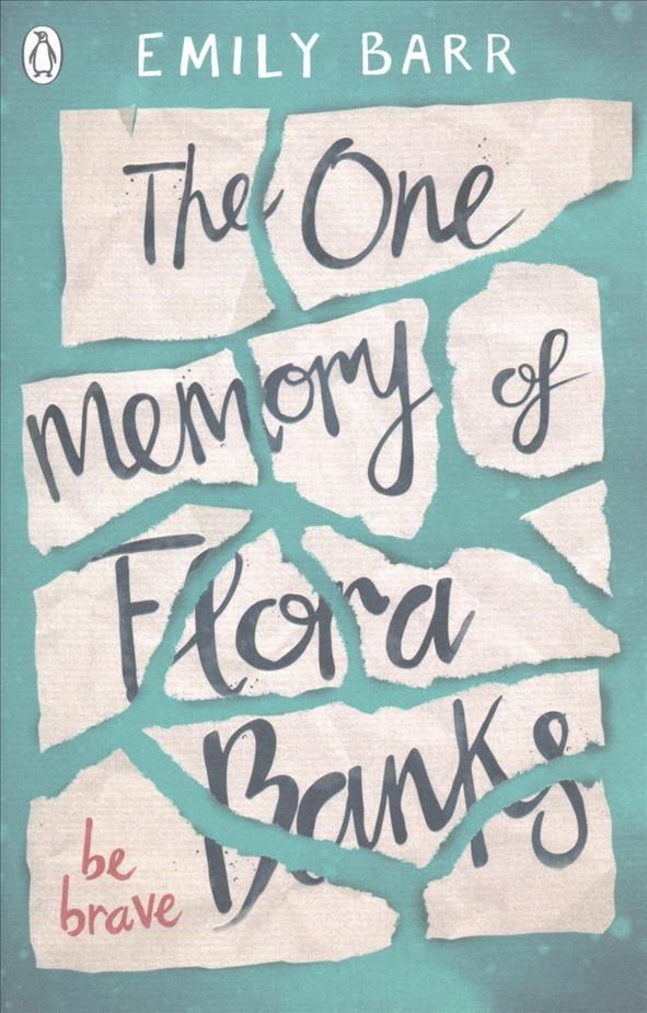 The One Memory of Flora Banks By Emily Barr 9780141368511 (Paperback)