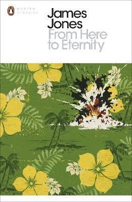 From Here to Eternity By James Jones 9780141393223 (Paperback)