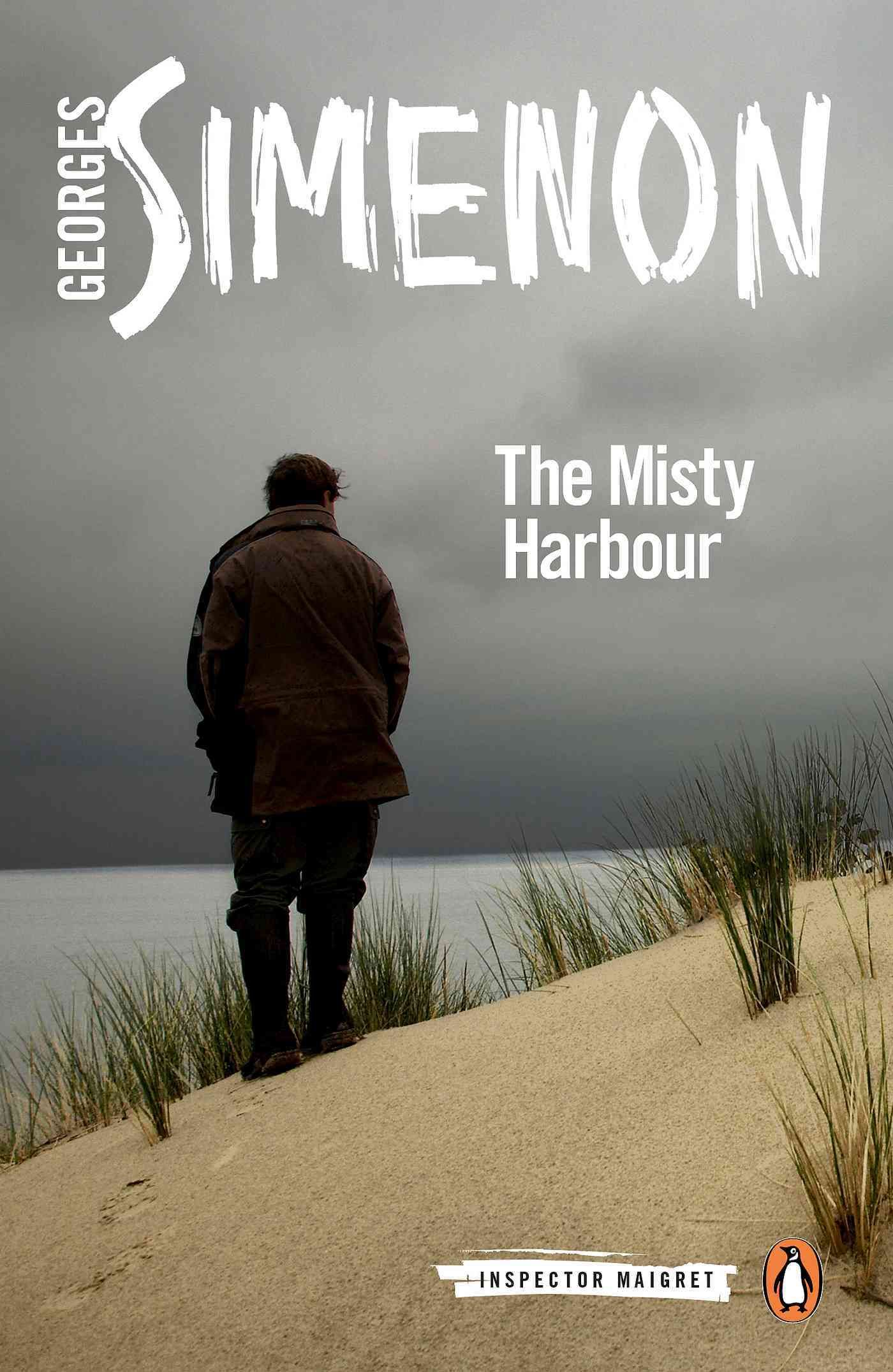 The Misty Harbour 9780141394794 (Paperback)