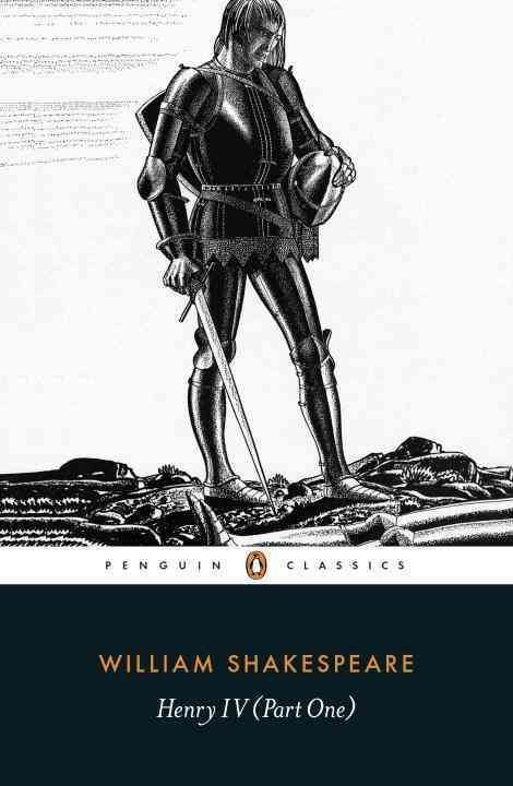 Henry IV, Part I 9780141396682 (Paperback)