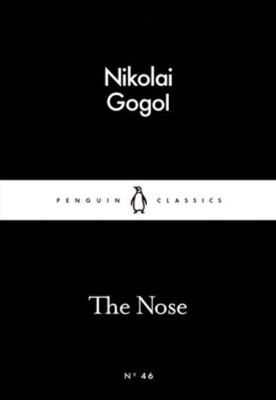 The Nose 9780141397528 (Paperback)