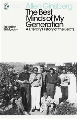 The Best Minds of My Generation 9780141399010 (Paperback)
