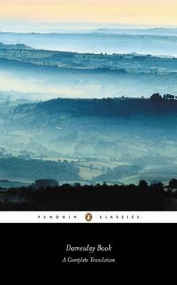 Domesday Book By Ann Williams, G. H. Martin 9780141439945 (Paperback)
