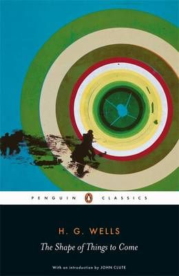 The Shape of Things to Come 9780141441047 (Paperback)