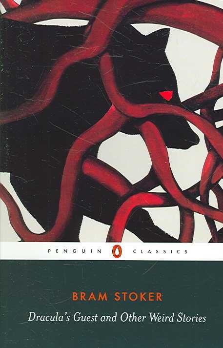 Dracula's Guest and Other Weird Stories 9780141441719 (Paperback)
