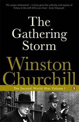 The Second World War By Winston Churchill 9780141441726 (Paperback)