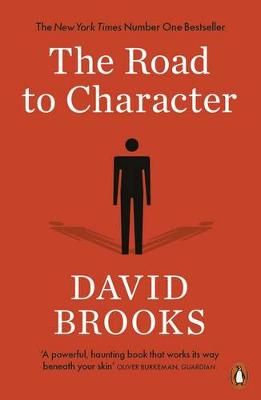 The Road to Character By David Brooks 9780141980362 (Paperback)