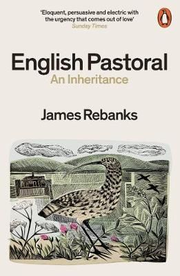 English Pastoral By James Rebanks 9780141982571 (Paperback)