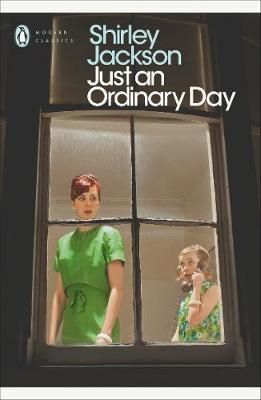Just an Ordinary Day 9780141983202 (Paperback)