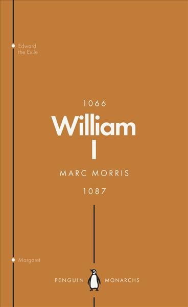 William I By Marc Morris 9780141987460 (Paperback)