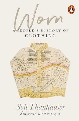 Worn By Sofi Thanhauser 9780141990316 (Paperback)