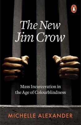 The New Jim Crow By Michelle Alexander 9780141990675 (Paperback)