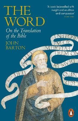 The Word By John Barton 9780141993041 (Paperback)