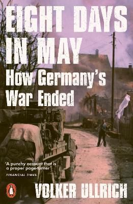 Eight Days in May 9780141994109 (Paperback)