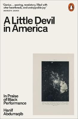 A Little Devil in America By Hanif Abdurraqib 9780141995793
