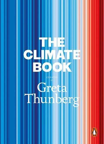 The Climate Book By Greta Thunberg 9780141999043 (Paperback)