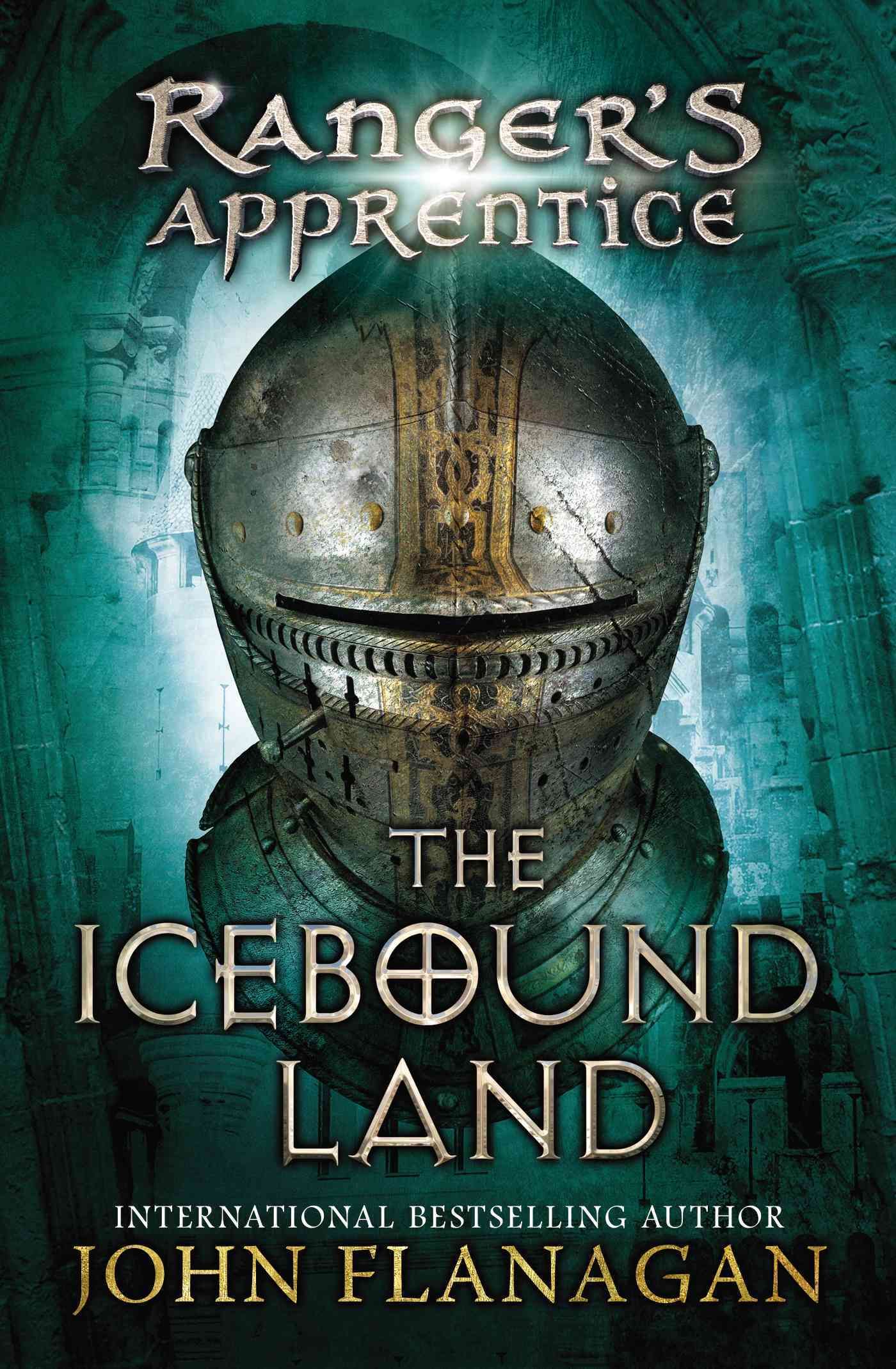 The Icebound Land By John Flanagan 9780142410752 (Paperback)