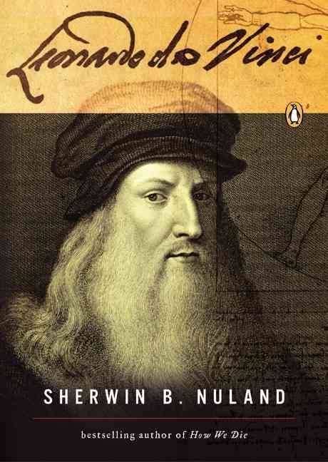 Leonardo Da Vinci By Sherwin Nuland 9780143035107 (Paperback)