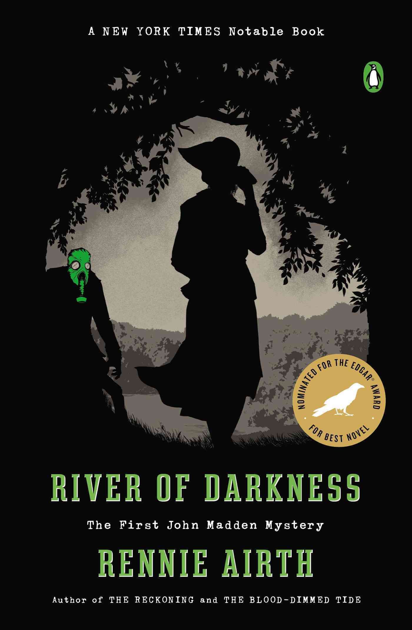 River of Darkness By Rennie Airth 9780143035701 (Paperback)