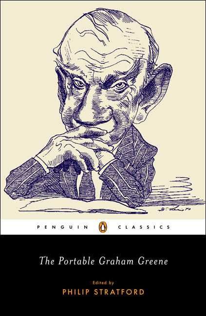 The Portable Graham Greene 9780143039181 (Paperback)