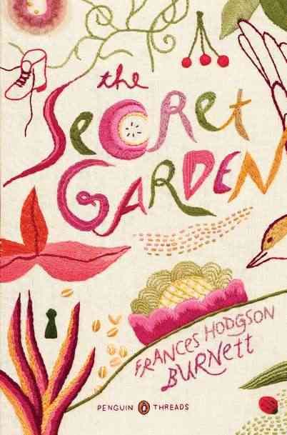 The Secret Garden 9780143106456 (Paperback)