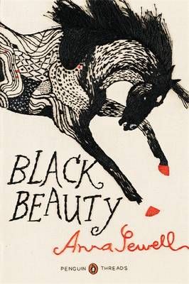 Black Beauty By Anna Sewell 9780143106470 (Paperback)