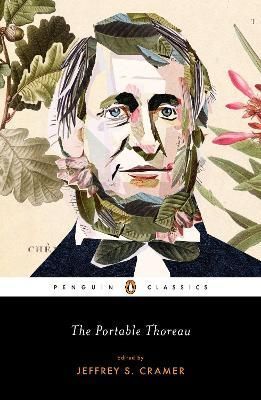 The Portable Thoreau By Henry David Thoreau, Jeffrey S. Cramer
