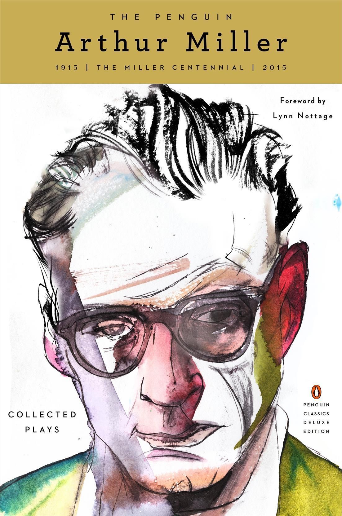 The Penguin Arthur Miller By Arthur Miller 9780143107774 (Paperback)