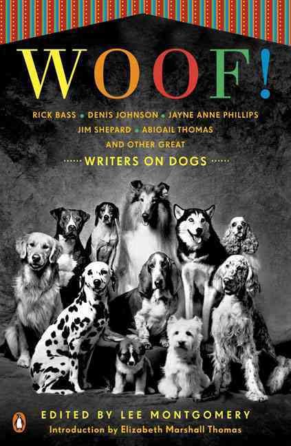 Woof! 9780143116004 (Paperback)