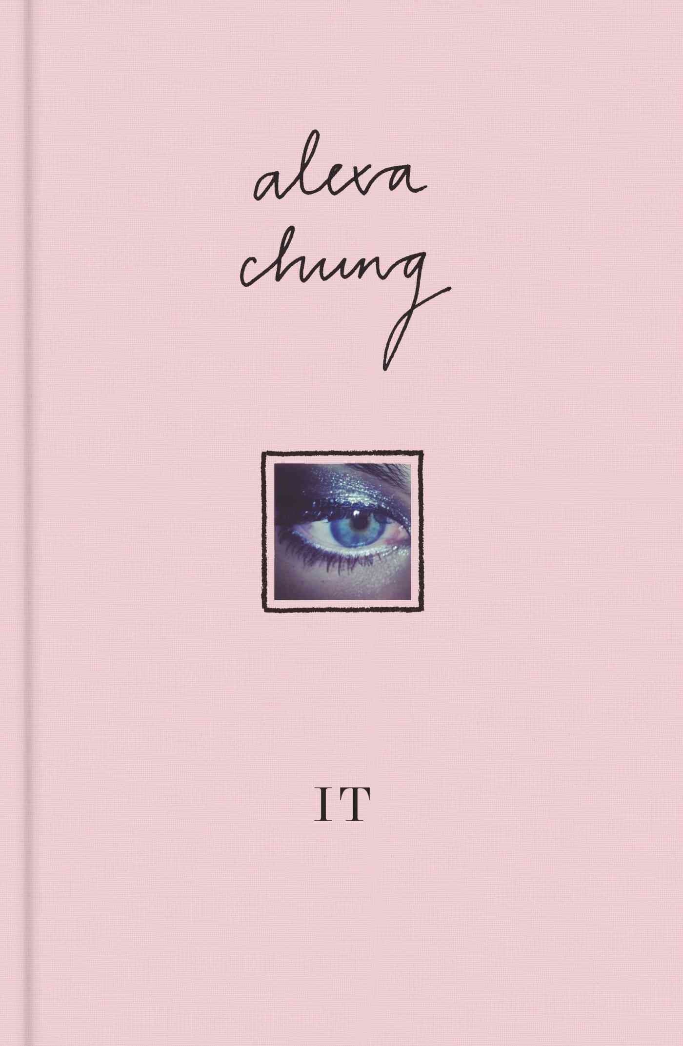 It By Alexa Chung 9780143124832 (Hardback)