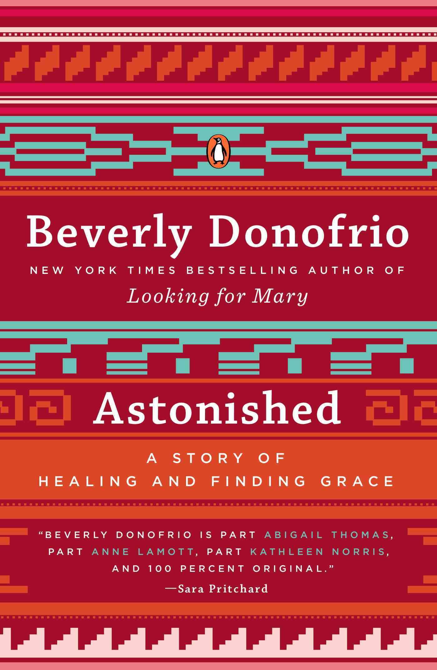 Astonished By Beverly Donofrio 9780143124900 (Paperback)