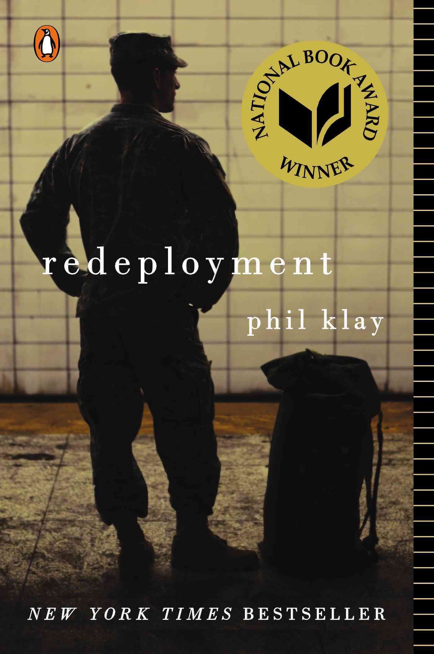 Redeployment By Phil Klay 9780143126829 (Paperback)