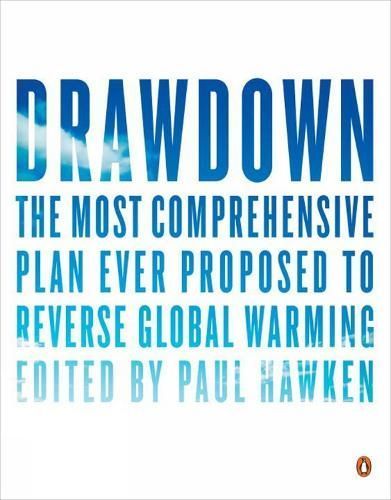 Drawdown By Paul Hawken 9780143130444 (Paperback)