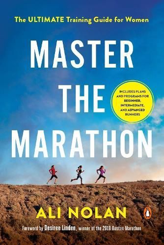 Master the Marathon By Ali Nolan 9780143135487 (Paperback)