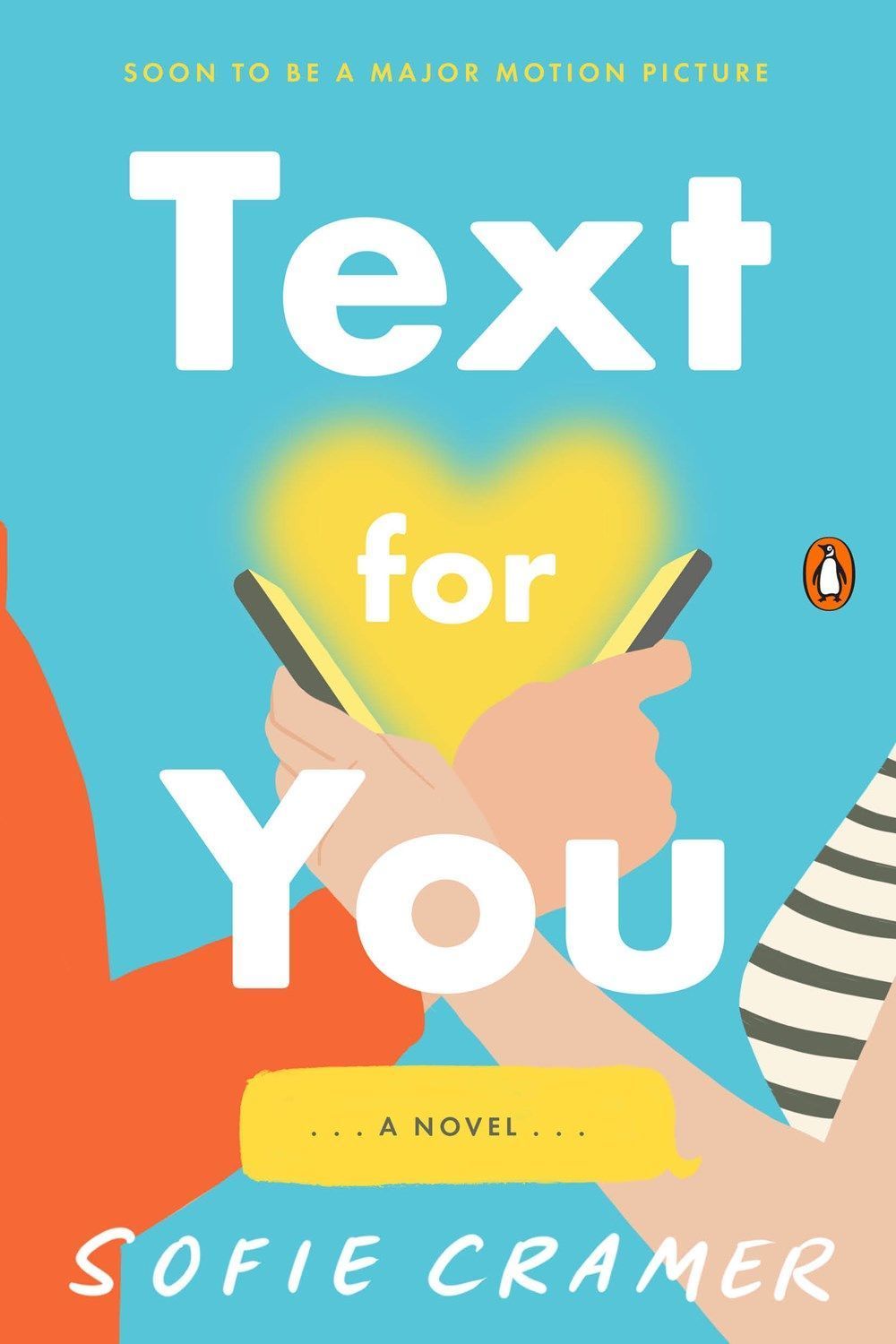 Text for You By Sofie Cramer 9780143136903 (Paperback)