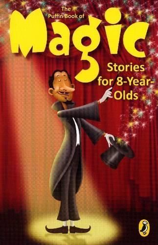 The Puffin Book of Magic Stories 9780143332268 (Paperback)