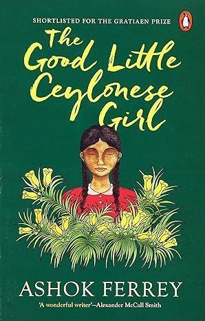 Good Little Ceylonese Girl By Ashok Ferry 9780143440147 (Paperback)