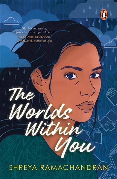 The Worlds Within You By Shreya Ramachandran 9780143453338 (Paperback)