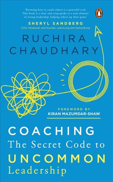 Coaching 9780143453741 (Paperback)