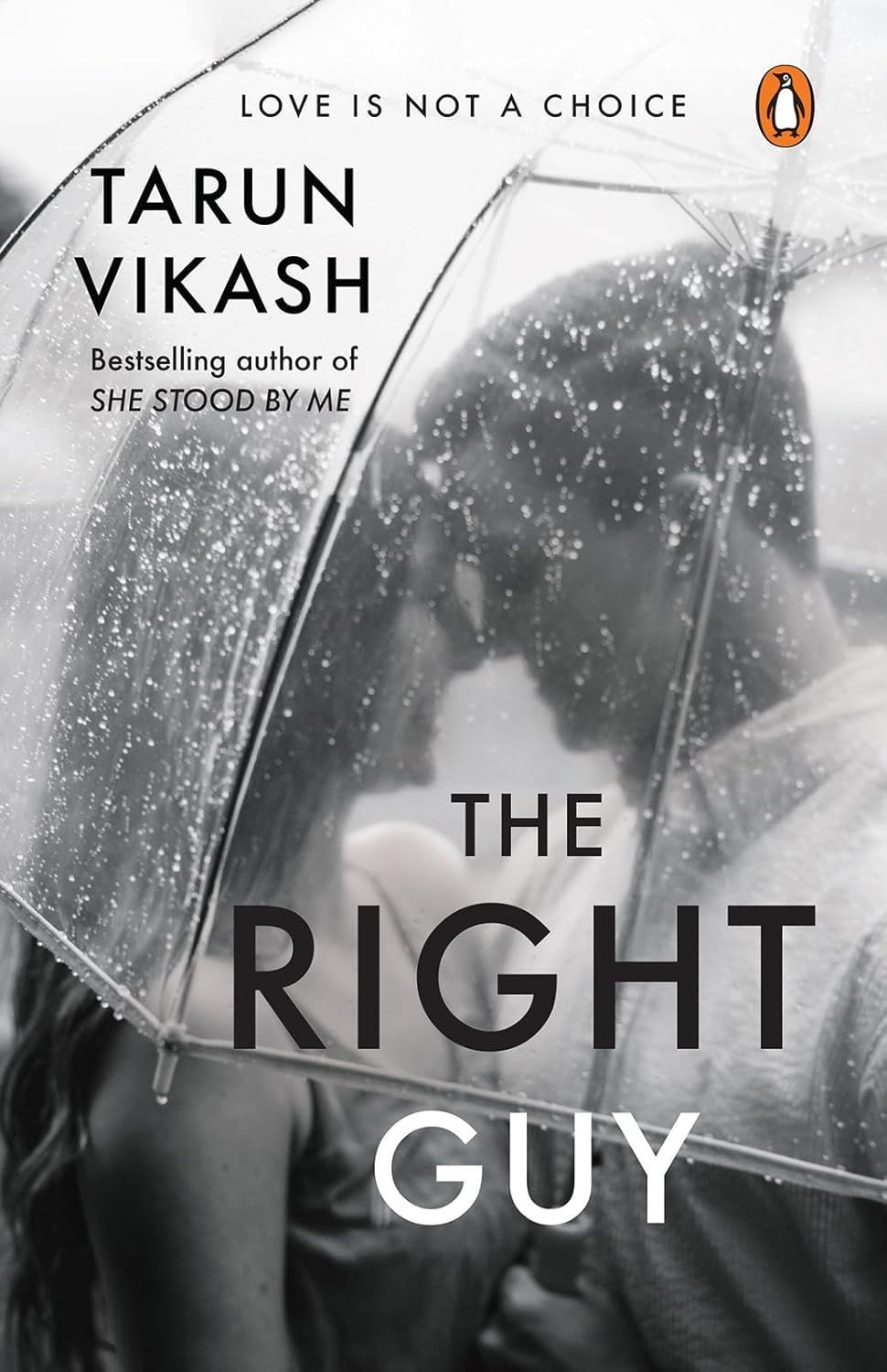 The Right Guy By Tarun Vikash 9780143468448 (Paperback)