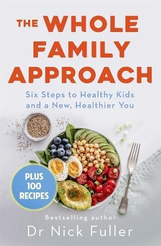 Healthy Parents, Healthy Kids By Nick Fuller 9780143791119 (Paperback)