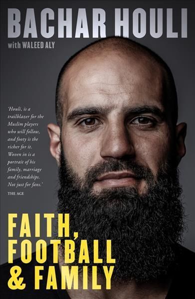 Bachar Houli By Bachar Houli 9780143796435 (Paperback)