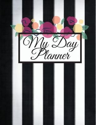 Daily Planner Journal By Daisy 9780170140447 (Paperback)